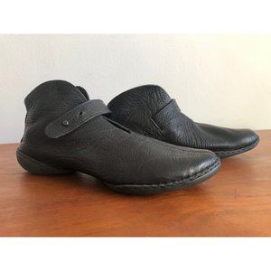 Trippen  booties deadstock size 37
